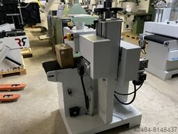 - Italy Master 400.2 Altholz