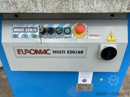 EUROMAC Multi 220/6R
