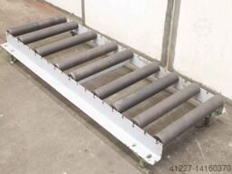 unbekannt Rollenbreite 630 mm