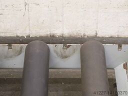 unbekannt Rollenbreite 630 mm