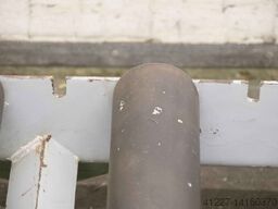 unbekannt Rollenbreite 630 mm