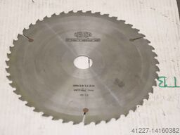 Leuco 250x3,2/2,2 Z40 113 1 4