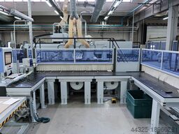 WEEKE PROFI BHC912/43/25