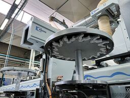 WEEKE PROFI BHC912/43/25