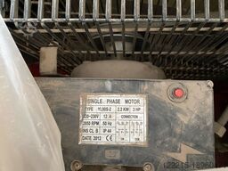 Slowbeer, Toscana Sudhaus