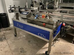 Slowbeer, Toscana Sudhaus