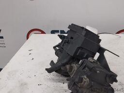 Mercedes Occ EBS voorasmodulator Mercedes Actros MP4 A00042