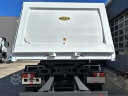 Mercedes-Benz Arocs 4140 K 8x4 Meiller Tipper