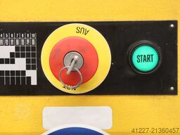 Schallberger Facette Star FS 500/1000