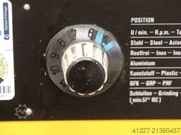 Schallberger Facette Star FS 500/1000