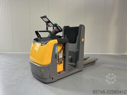 JUNGHEINRICH ECE 310 * Atex EX * 3G / Z2 * NEW battery !!
