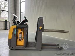 JUNGHEINRICH ECE 310 * Atex EX * 3G / Z2 * NEW battery !!