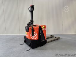 BT LPE 200 * DEMO * Atex EX * Pyroban 3G / Z2