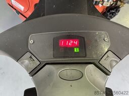 BT LPE 200 * DEMO * Atex EX * Pyroban 3G / Z2