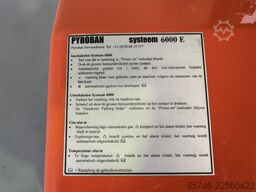BT LPE 200 * DEMO * Atex EX * Pyroban 3G / Z2