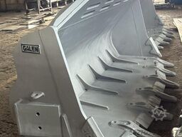Caterpillar Hot Slag Bucket