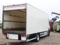 Scania P230 + LIFT + EURO 5