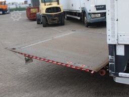 Scania P230 + LIFT + EURO 5