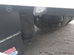 Scania P230 + LIFT + EURO 5