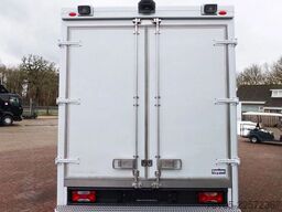 Iveco 72C180 Verkoopwagen !!Netto Prijs 16.800 euro!!