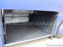 Iveco Magelys Pro / 12,8m / full option