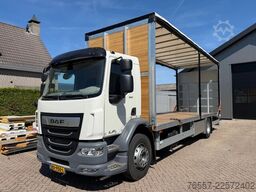 DAF DAF LF320.19 LF320.19 EURO6.  2021 OPRIJWAGEN m...