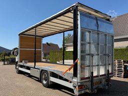 DAF DAF LF320.19 LF320.19 EURO6.  2021 OPRIJWAGEN m...