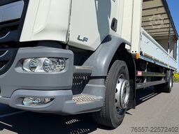 DAF DAF LF320.19 LF320.19 EURO6.  2021 OPRIJWAGEN m...