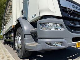 DAF DAF LF320.19 LF320.19 EURO6.  2021 OPRIJWAGEN m...