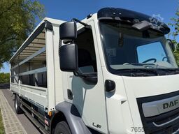 DAF DAF LF320.19 LF320.19 EURO6.  2021 OPRIJWAGEN m...