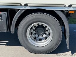 DAF DAF LF320.19 LF320.19 EURO6.  2021 OPRIJWAGEN m...