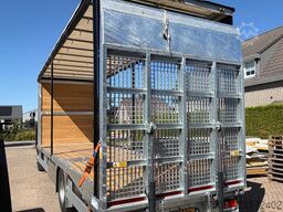 DAF DAF LF320.19 LF320.19 EURO6.  2021 OPRIJWAGEN m...