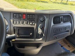 DAF DAF LF320.19 LF320.19 EURO6.  2021 OPRIJWAGEN m...