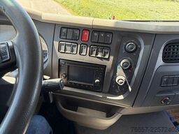 DAF DAF LF320.19 LF320.19 EURO6.  2021 OPRIJWAGEN m...