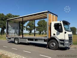 DAF DAF LF320.19 LF320.19 EURO6.  2021 OPRIJWAGEN m...