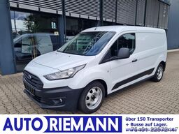 Ford Transit Connect 1.5 EcoBlue 230 L2 Regalsystem