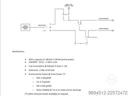 Perkins 1106A-70TAG2