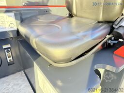 Combilift C3000CB GAS TRIPLEX 4900 FREE-LIFT