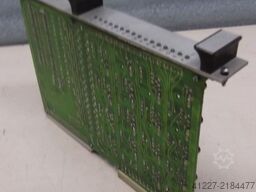 Homag PC Steuerung Ausgangskarte