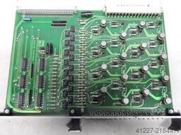 Homag PC Steuerung Ausgangskarte