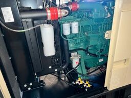 Newpower Generator NWK140 Soundproof Plus Notstromaggregat