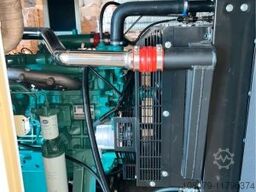 Newpower Generator NWK140 Soundproof Plus Notstromaggregat