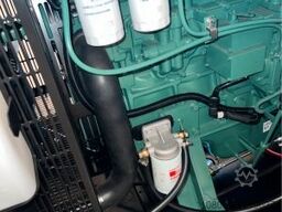 Newpower Generator NWK140 Soundproof Plus Notstromaggregat
