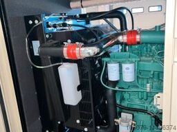 Newpower Generator NWK140 Soundproof Plus Notstromaggregat