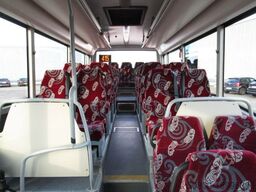 IVECO Crossway LE, EEV, 54 Sitze, A/C, Gurte