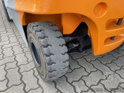 STILL RX60-40
