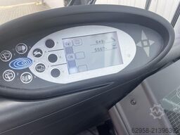 STILL RX60-40 | Batterie mit 90% getestet