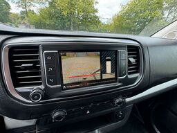 OPEL Vivaro Kasten Edition L  Doppelkabine *Navi*Ahk*