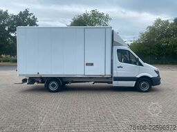 MERCEDES-BENZ Sprinter 316 CDI Koffer *Klima*Ahk*Seiten Tür*