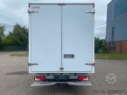 MERCEDES-BENZ Sprinter 316 CDI Koffer *Klima*Ahk*Seiten Tür*